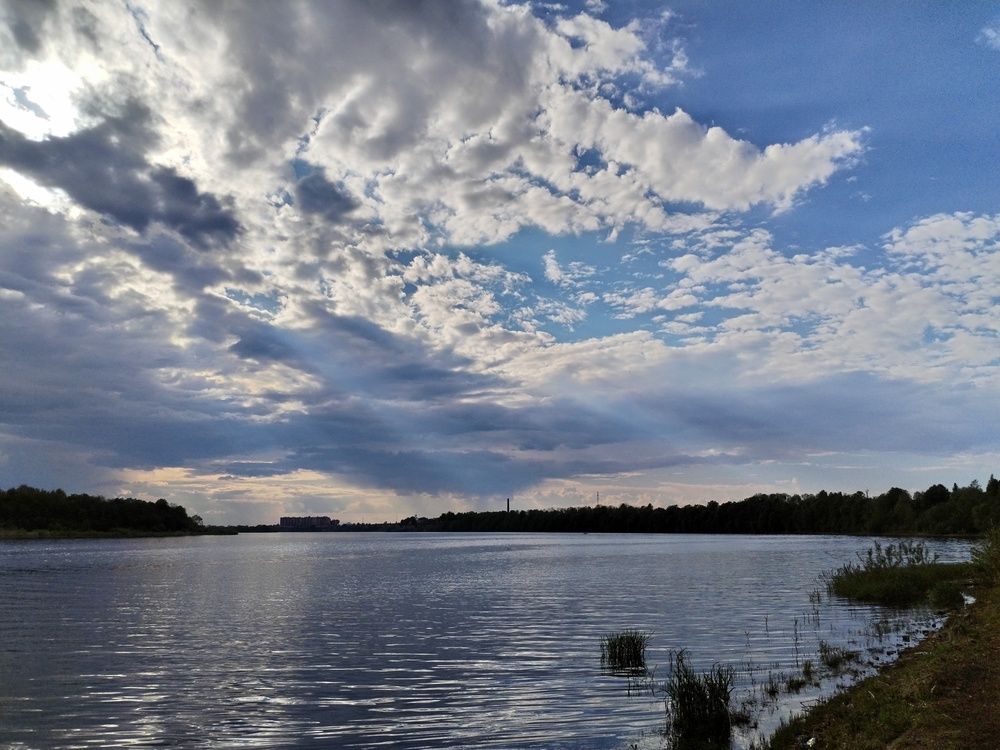 Photograph by Юлия Ю.