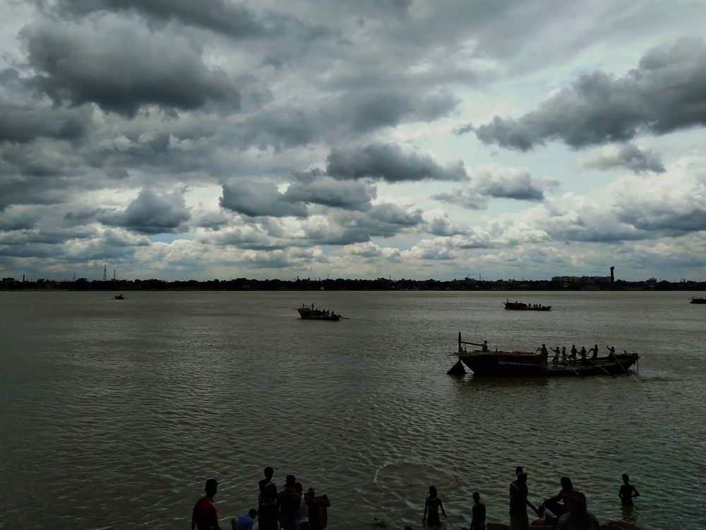 Photograph by Sayoni Manna