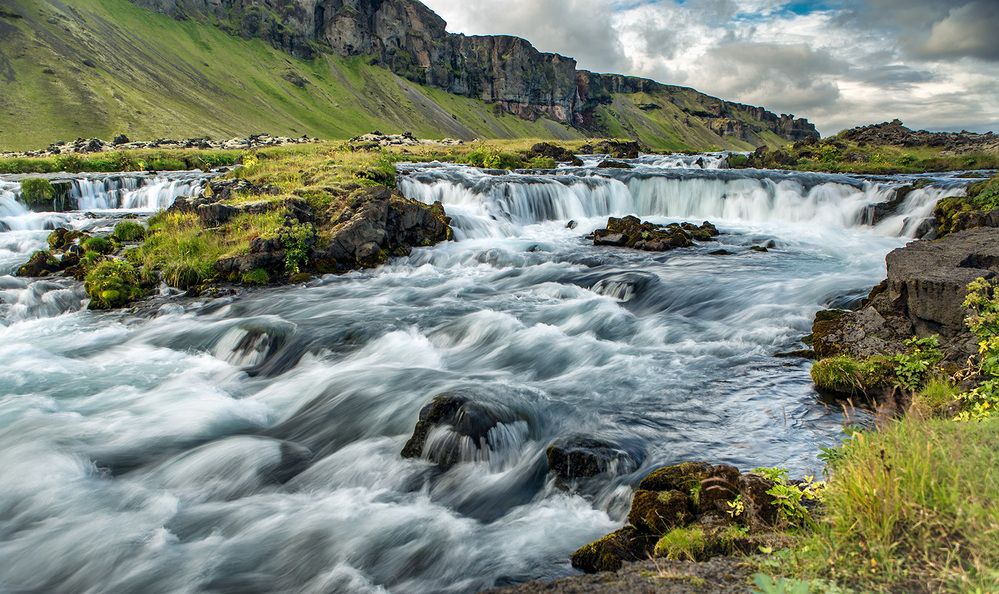 Photograph by Vladimir Ostapenko