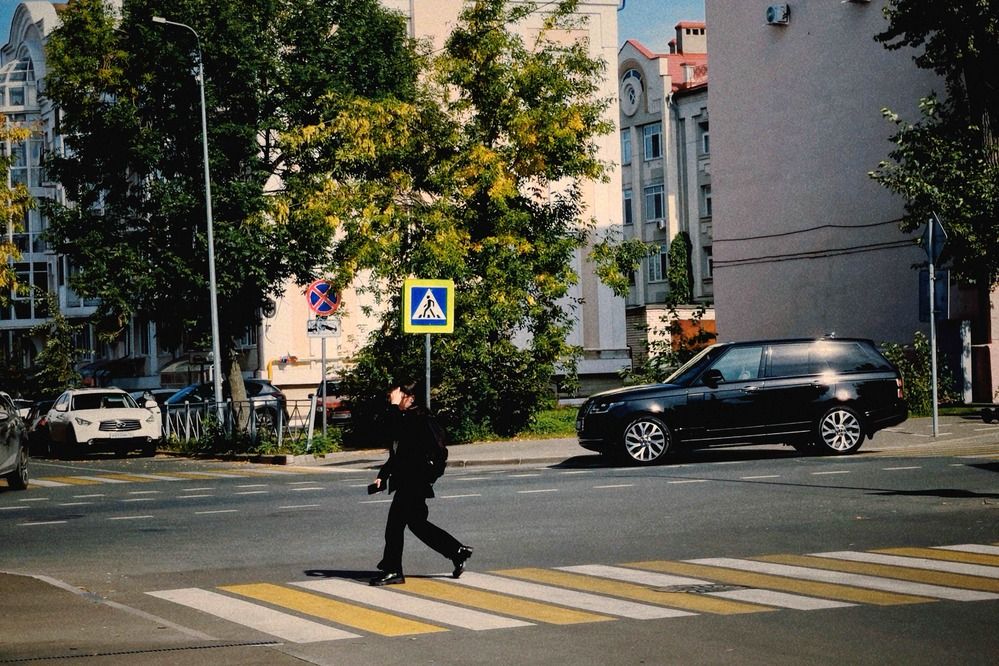 Photograph by Askar Kashapov