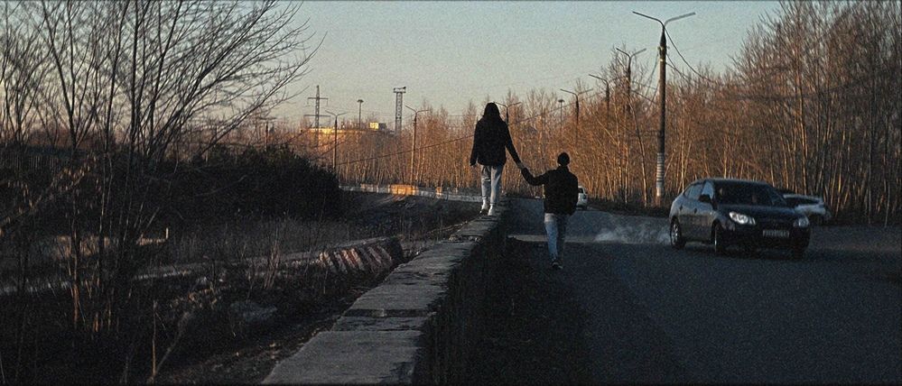 Photograph by Askar Kashapov