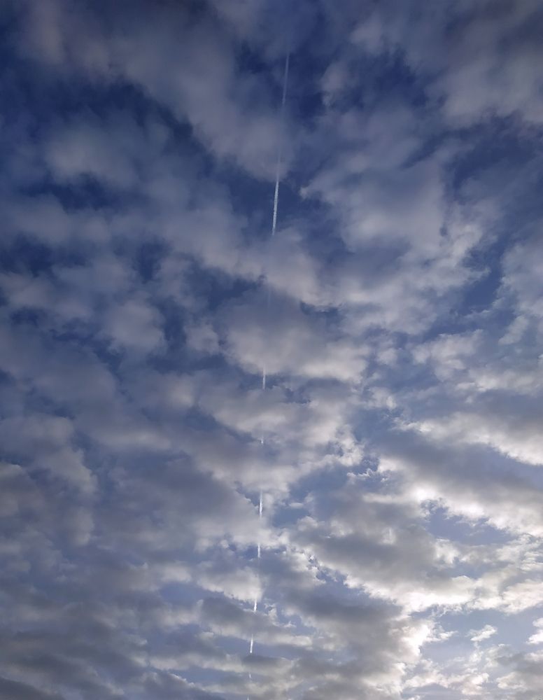 Сквозь / Through