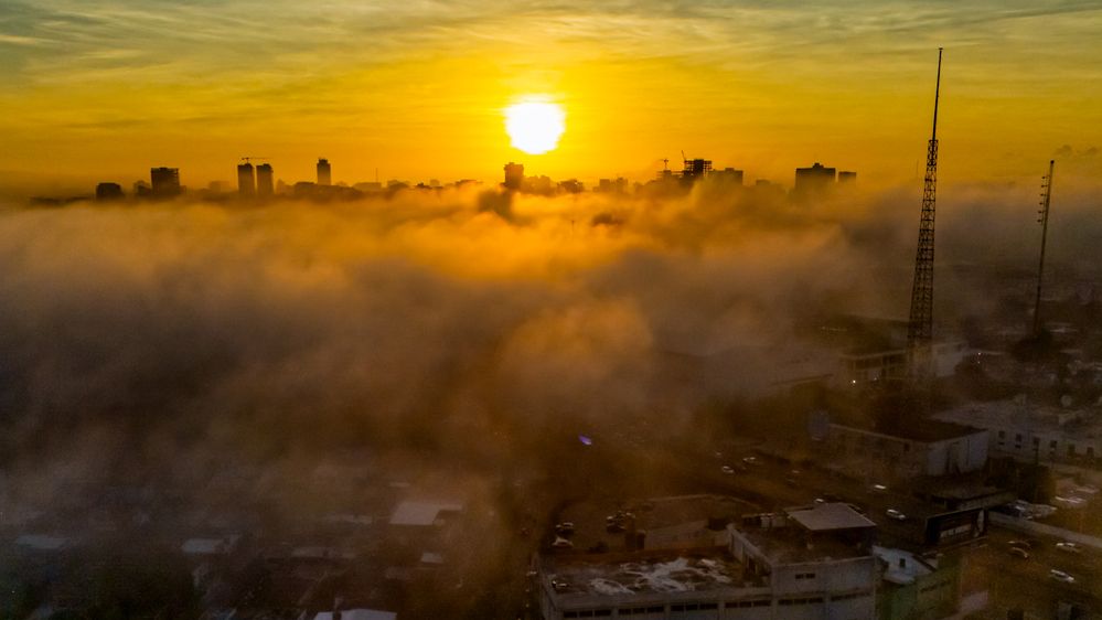 Photograph by Eddy Vittini