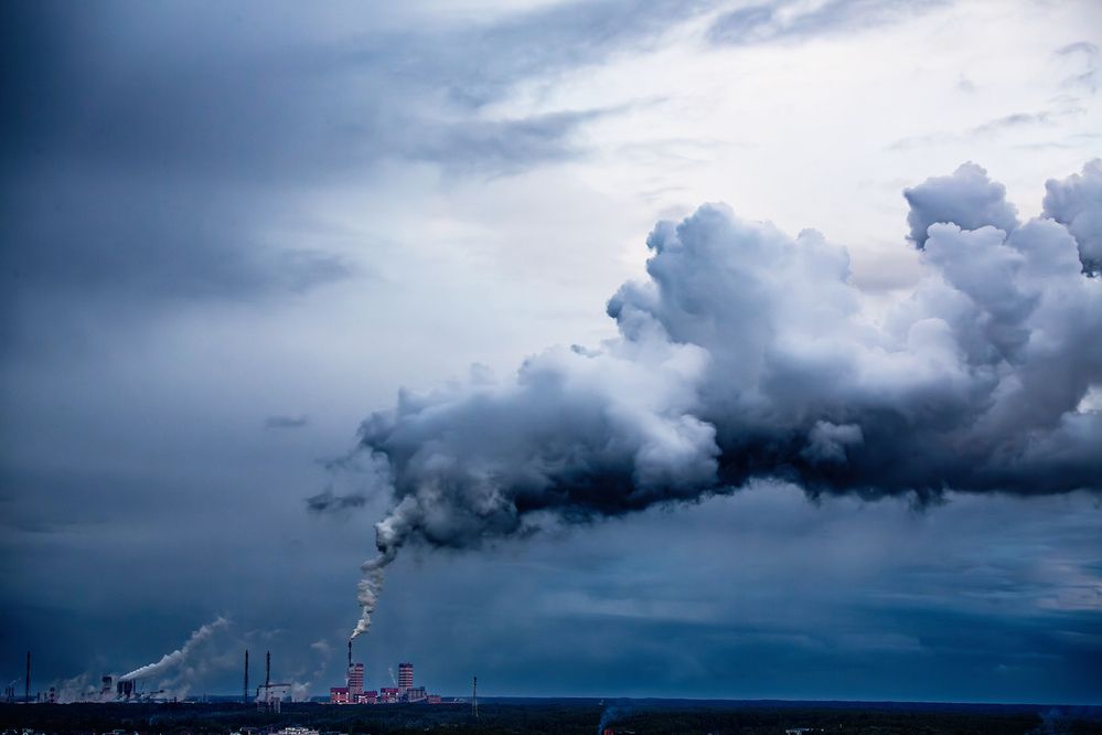 Photograph by Николай Велицкий