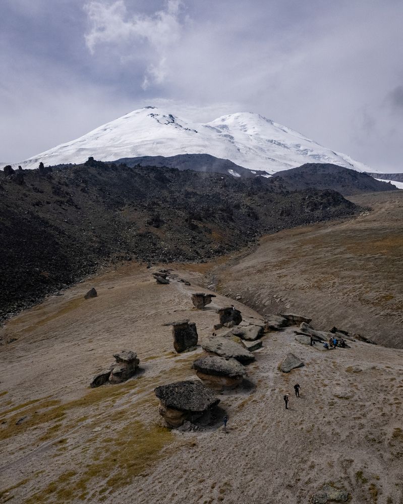 Photograph by Дмитрий Костяков