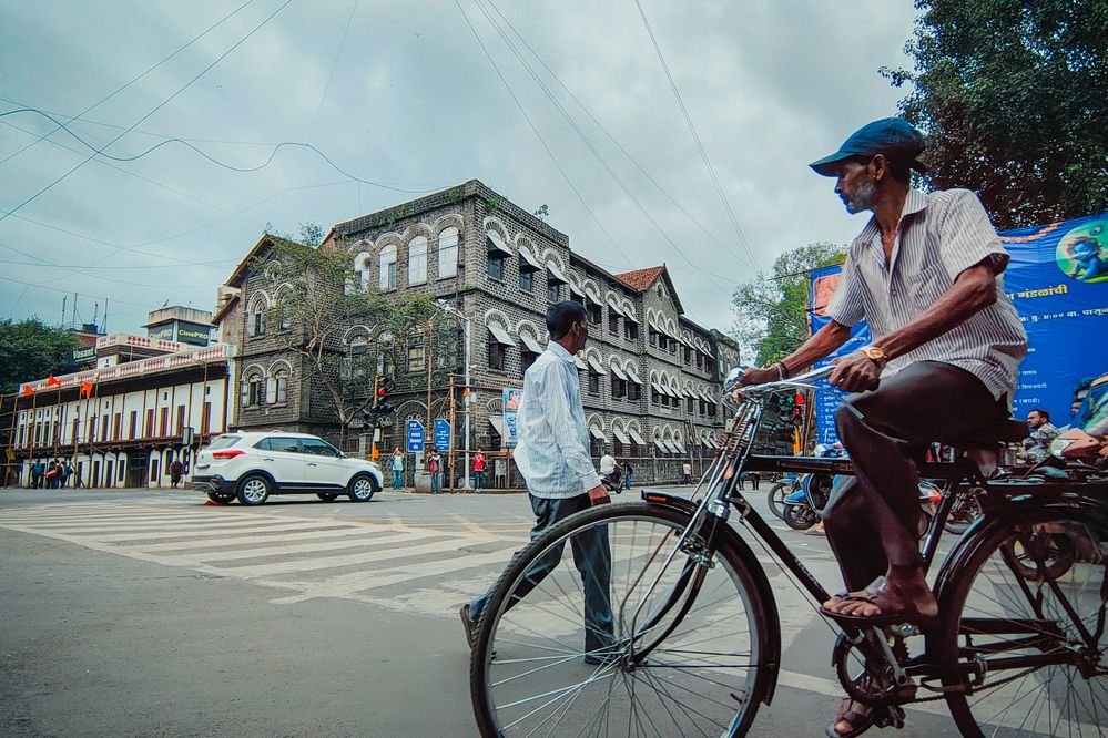 Photograph by Mihir Masurkar