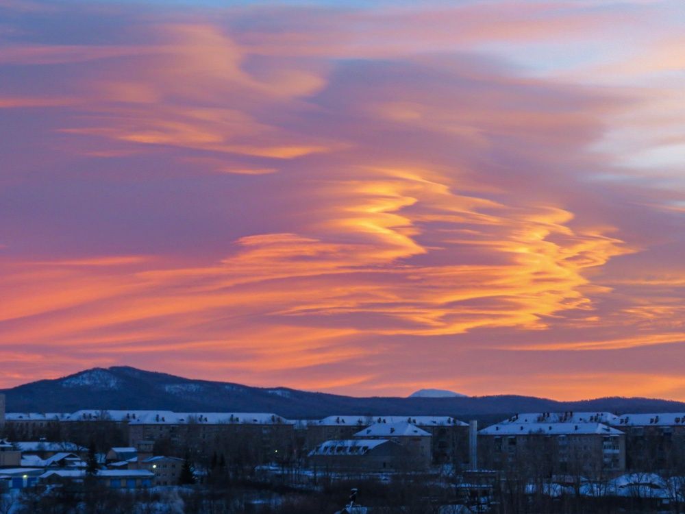 Photograph by Елена Гарипова