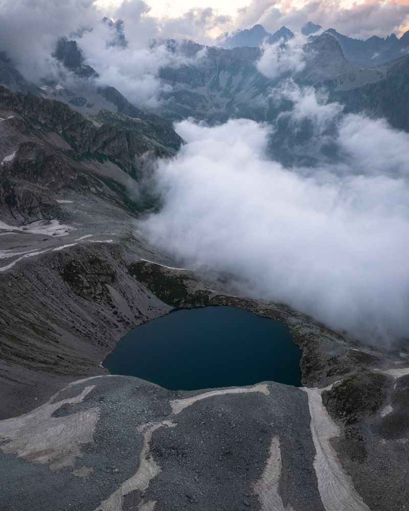 Photograph by Дмитрий Костяков