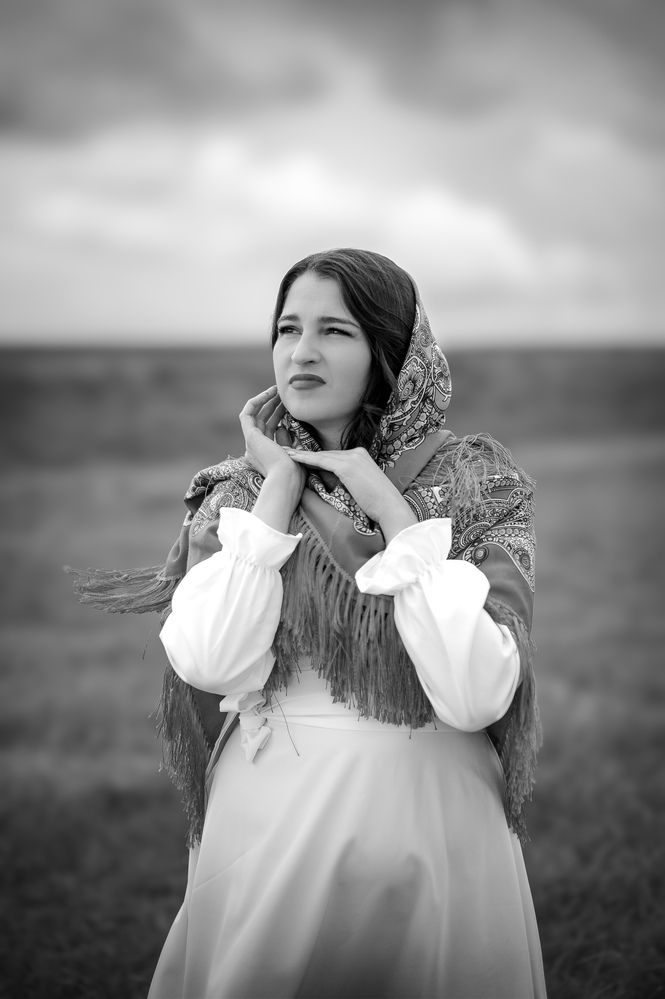 Photograph by Екатерина Стройкина