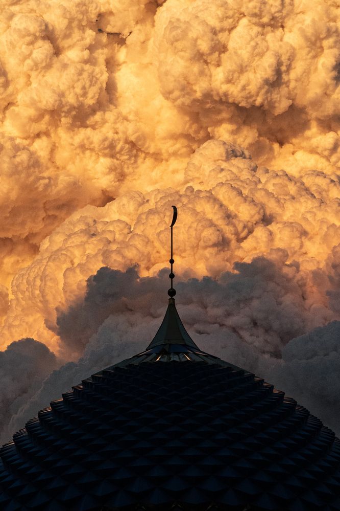 Photograph by Дмитрий Костяков