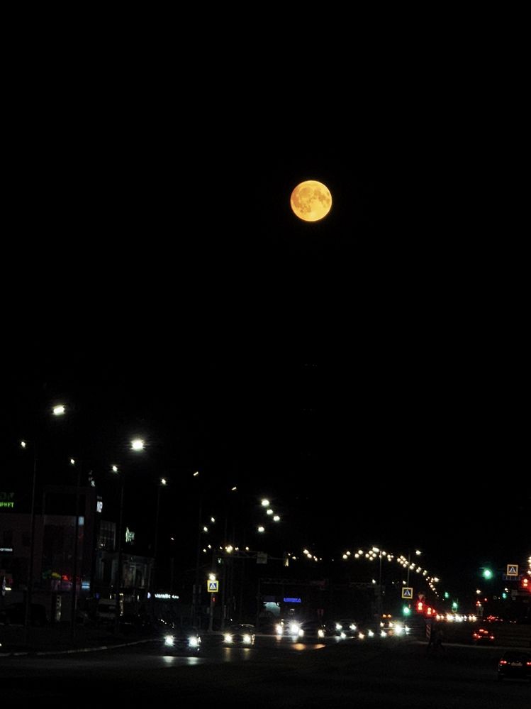 Photograph by Анна Ермак