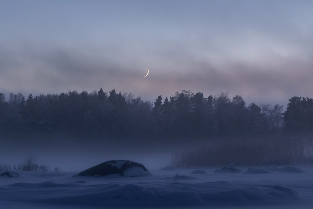 Photograph by Mika Mgla