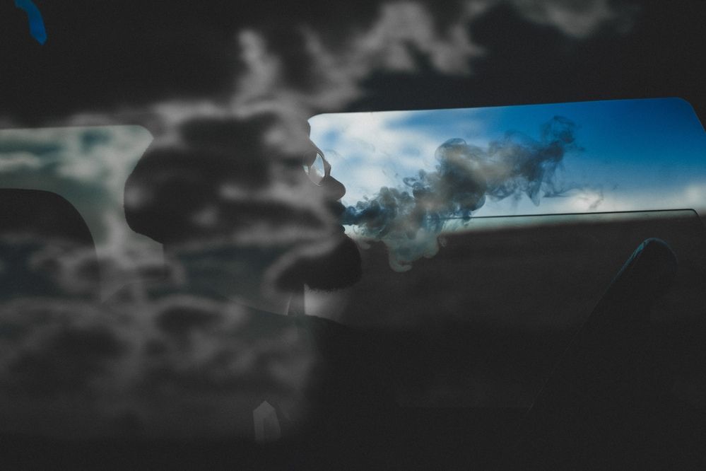 Фотография автора Daria Axofir