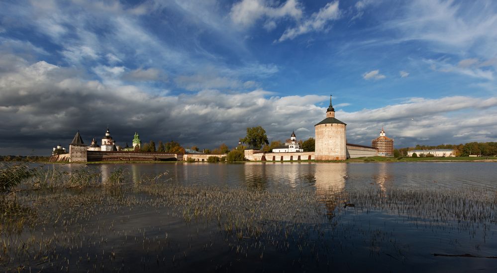 Photograph by Олег Чернышев