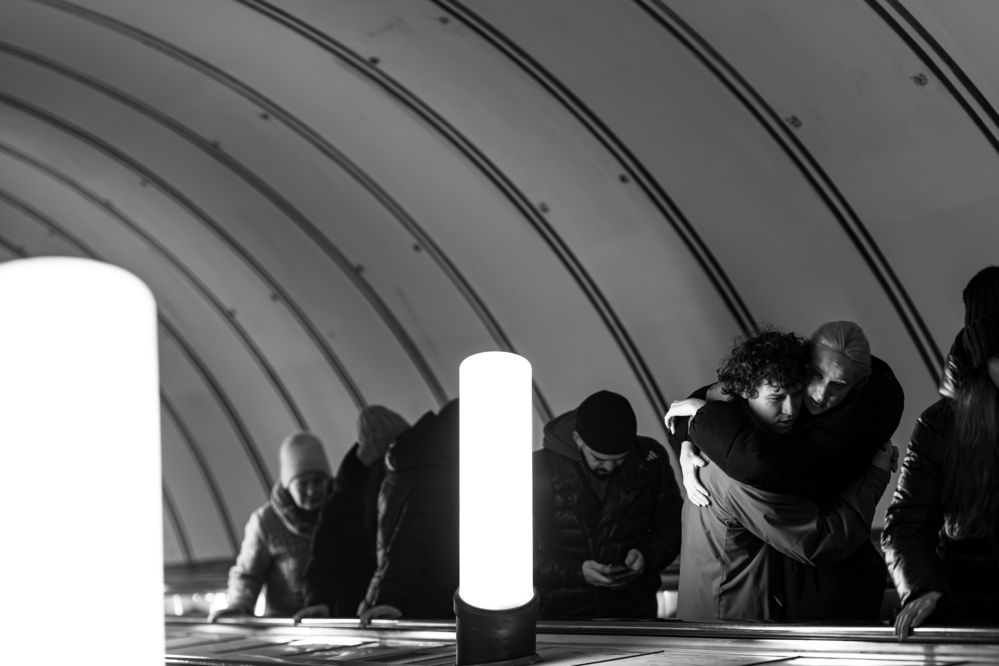 Photograph by Роман Акулов