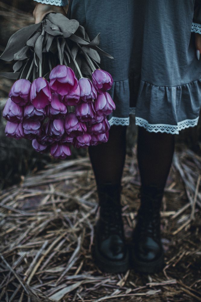 Photograph by Олеся Романова