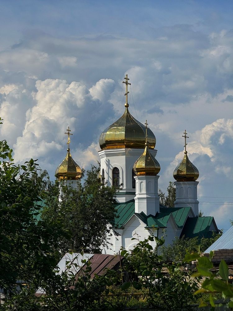 Фотография автора АННА ЕРМАК