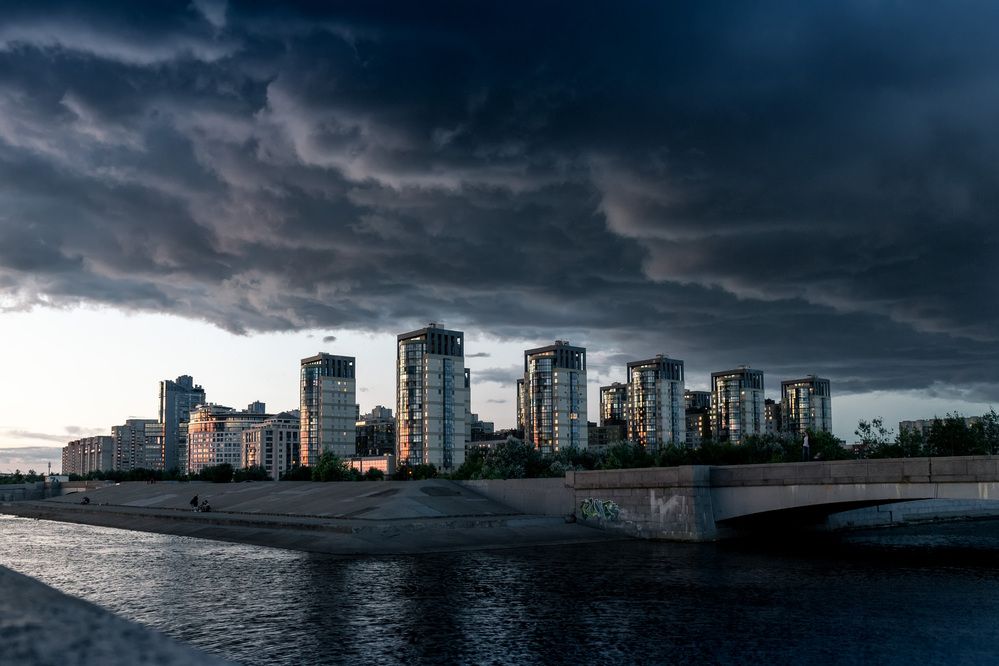 Photograph by Дьяченко Алёна