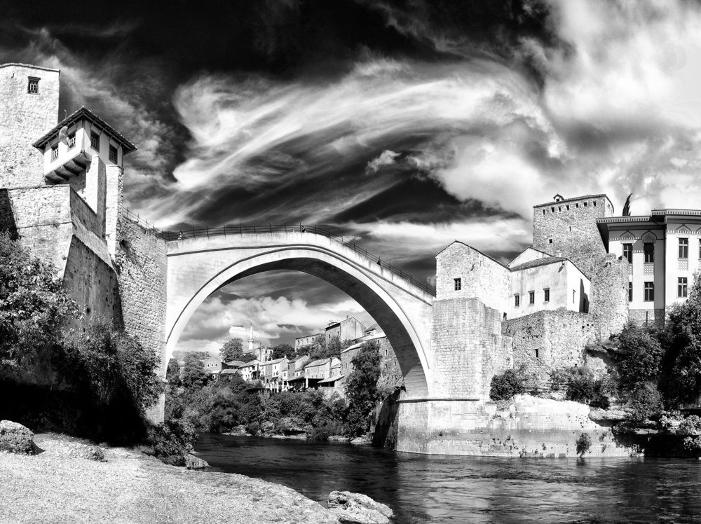 Photograph by Marko Buntic