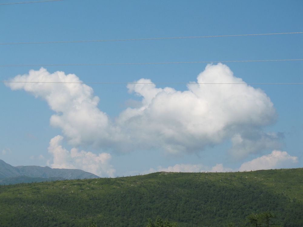 Photograph by Евгений Захаров