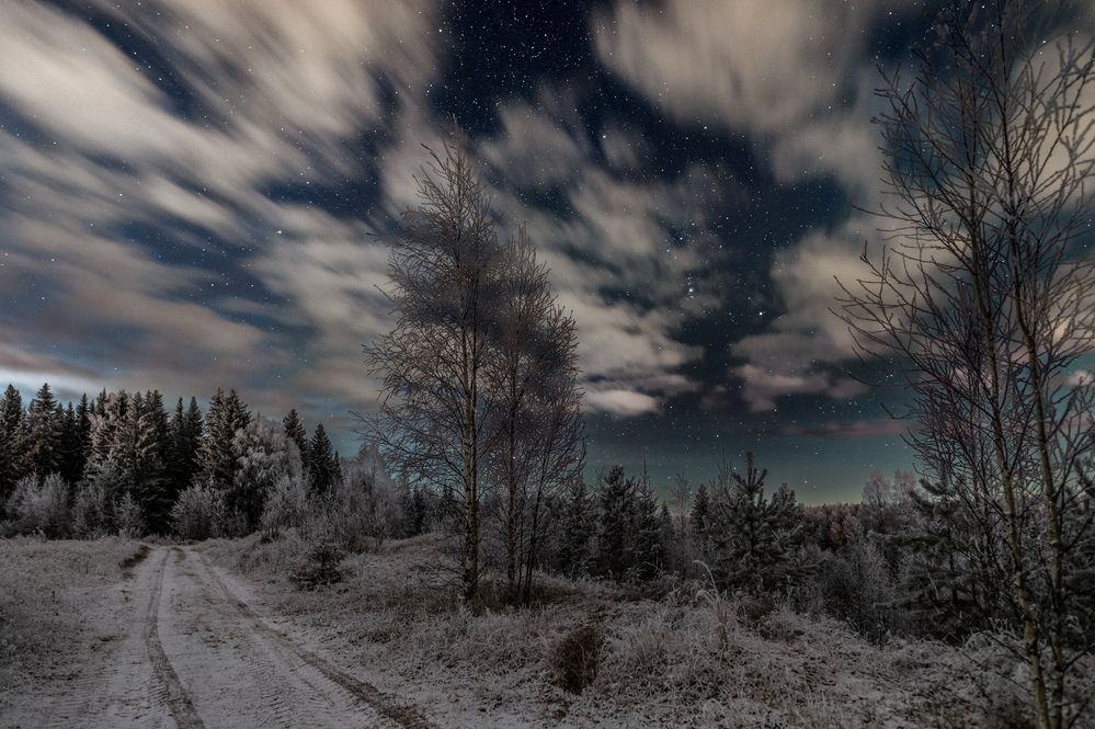 Photograph by Алексей Турчин