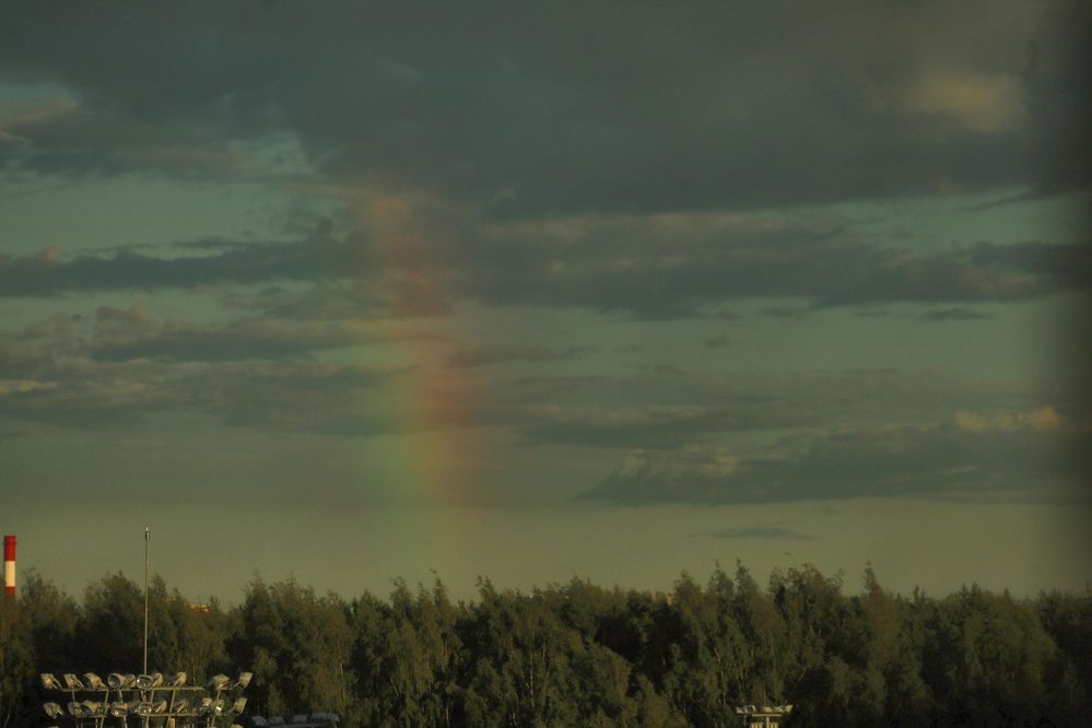 Photograph by Yana Egorova