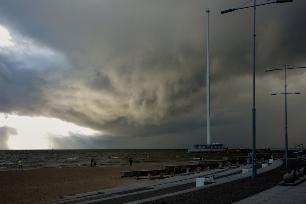 Photograph by Yana Egorova