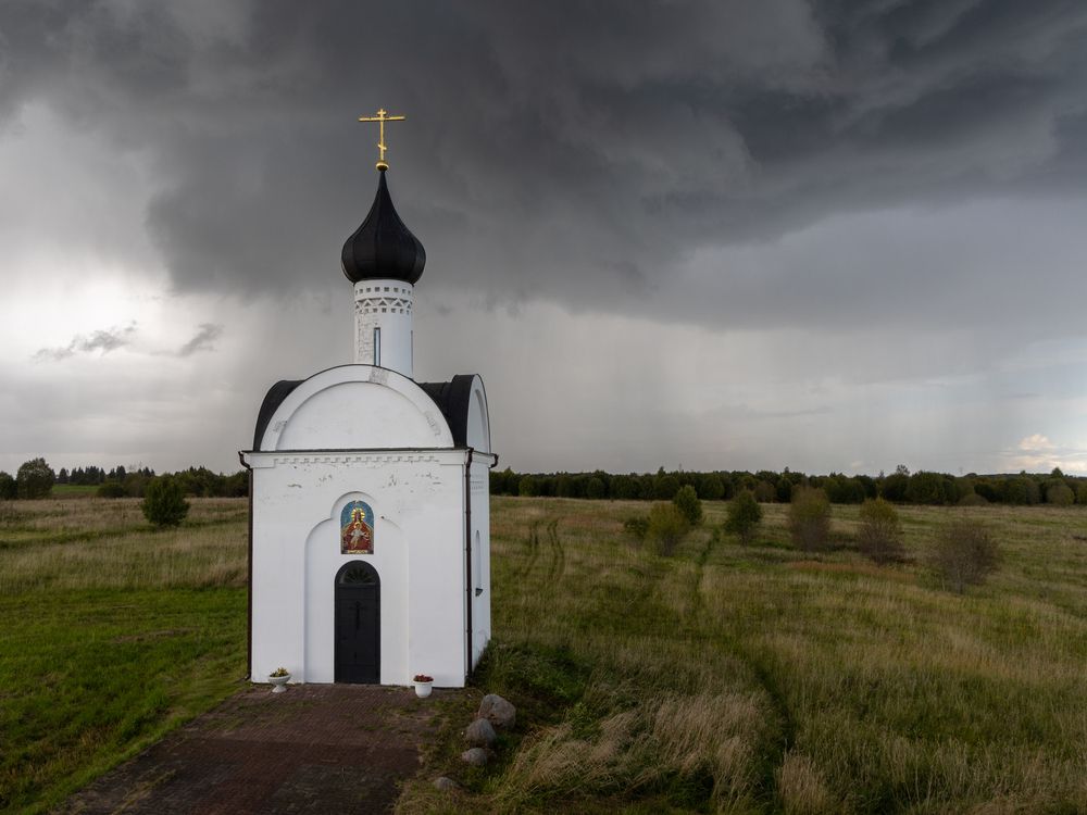 Фотография автора Виктор Громов