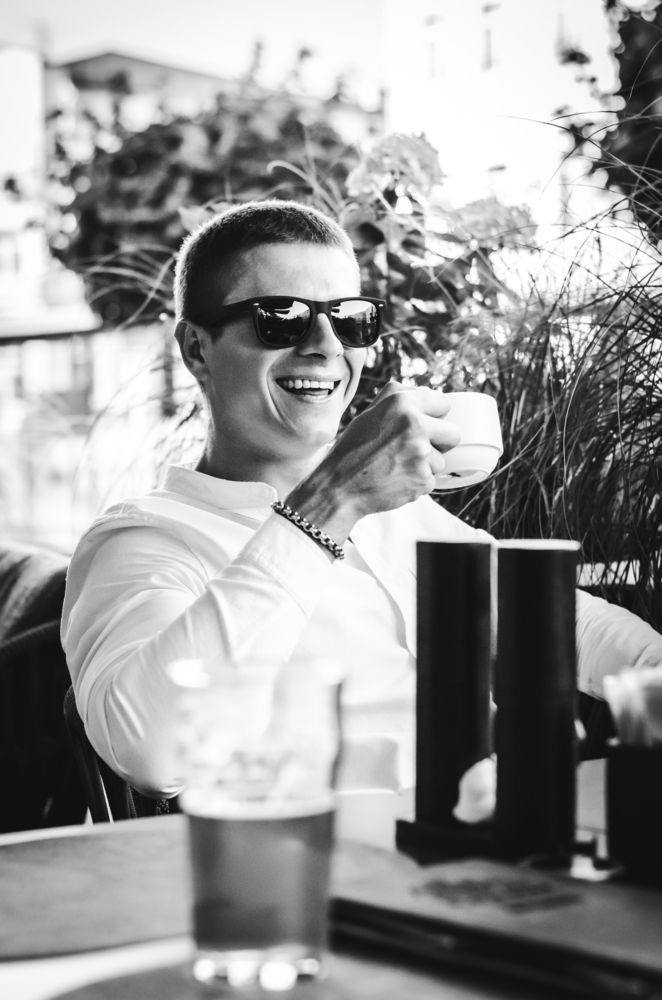 Photograph by Виталий Дрынов