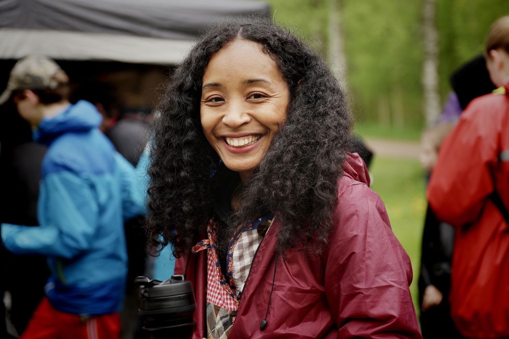 Photograph by Yana Egorova