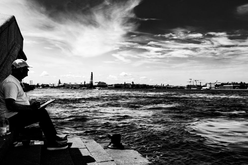 Photograph by Роман Акулов