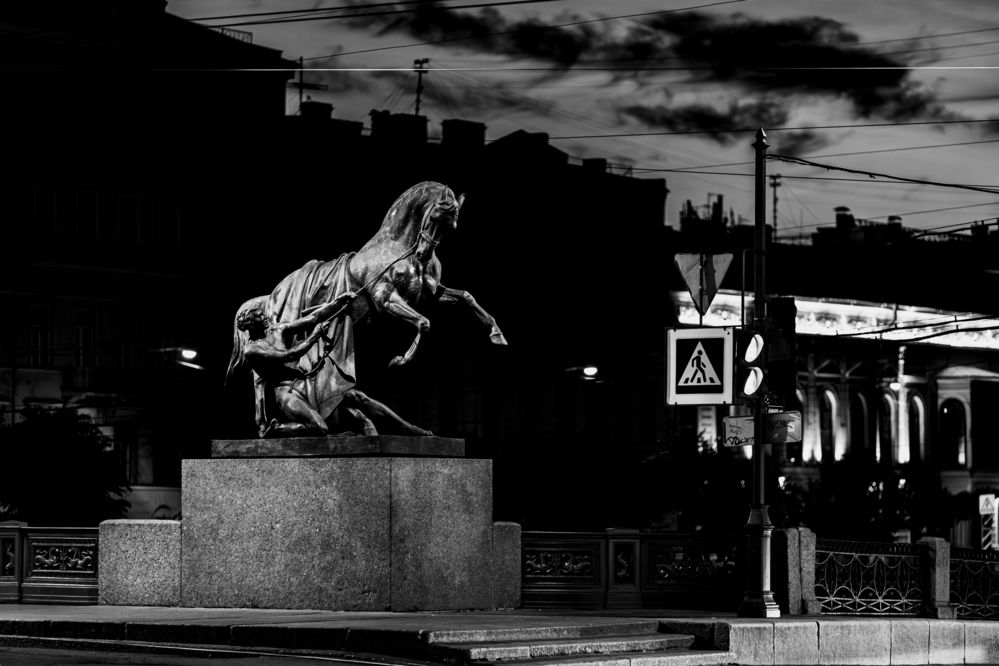 Photograph by Роман Акулов