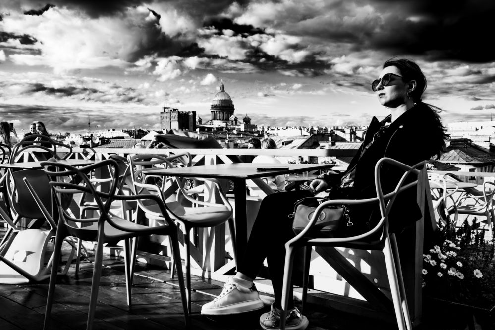 Photograph by Роман Акулов