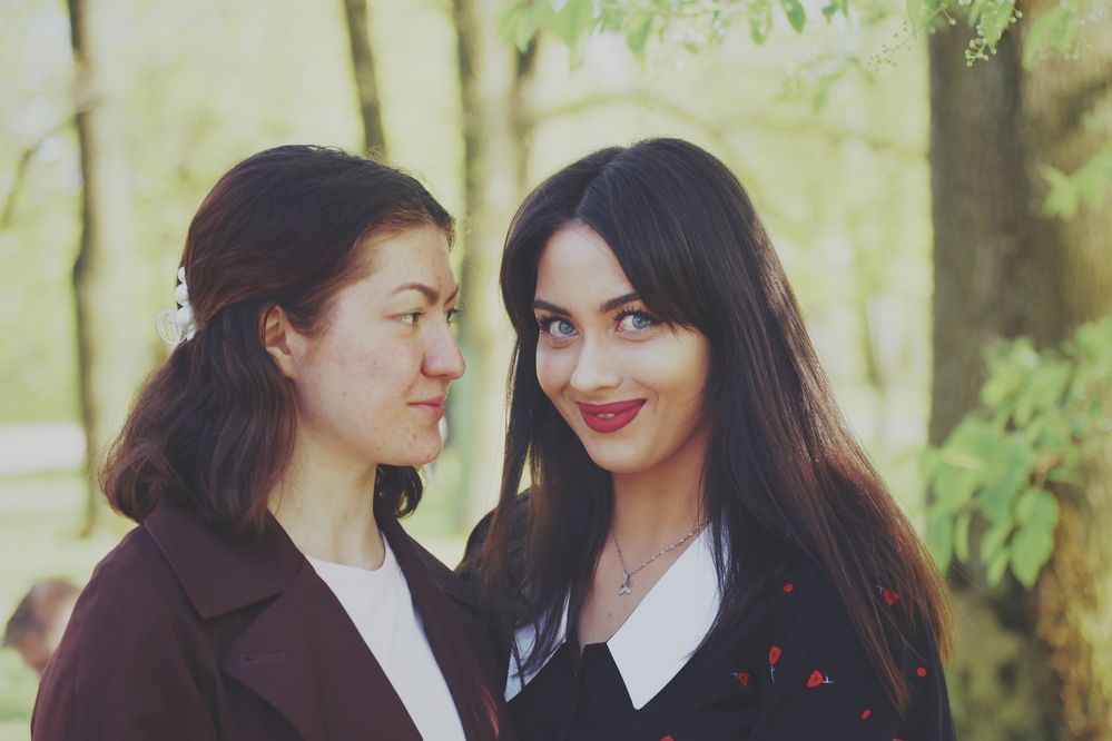 Photograph by Yana Egorova