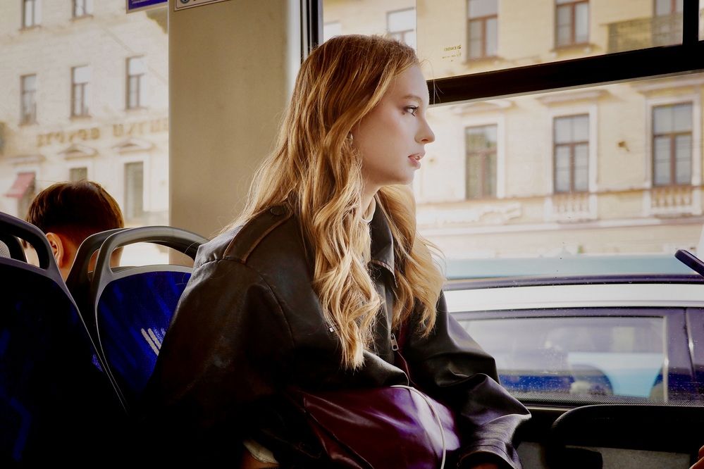 Photograph by Yana Egorova