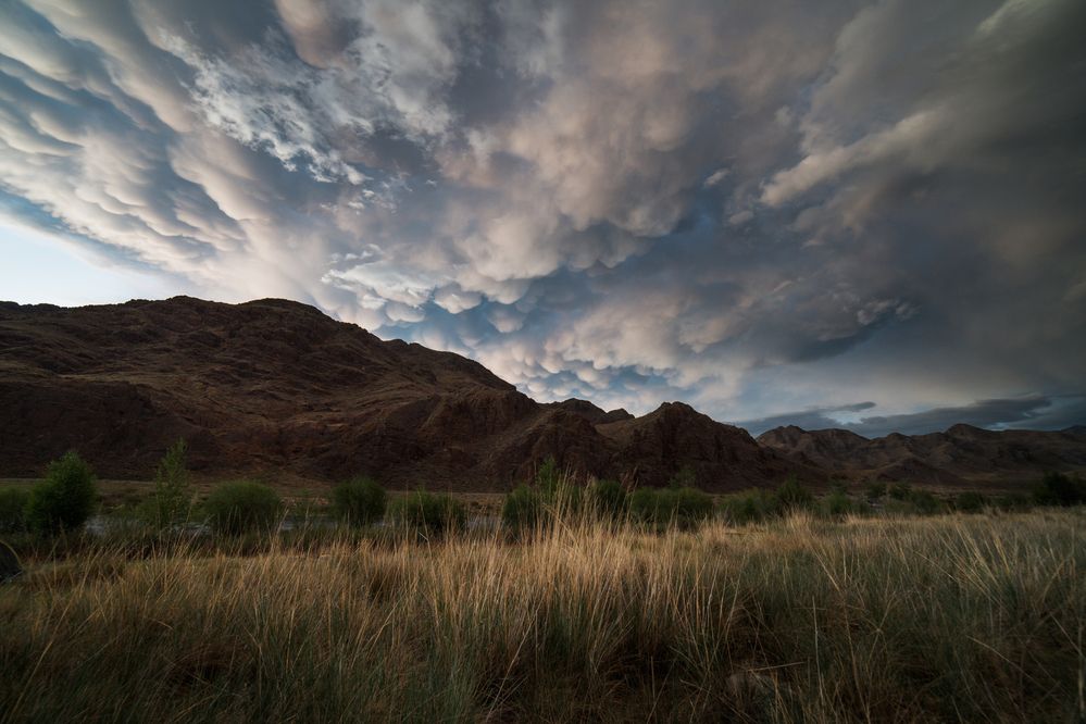 Photograph by Нерозя Александр