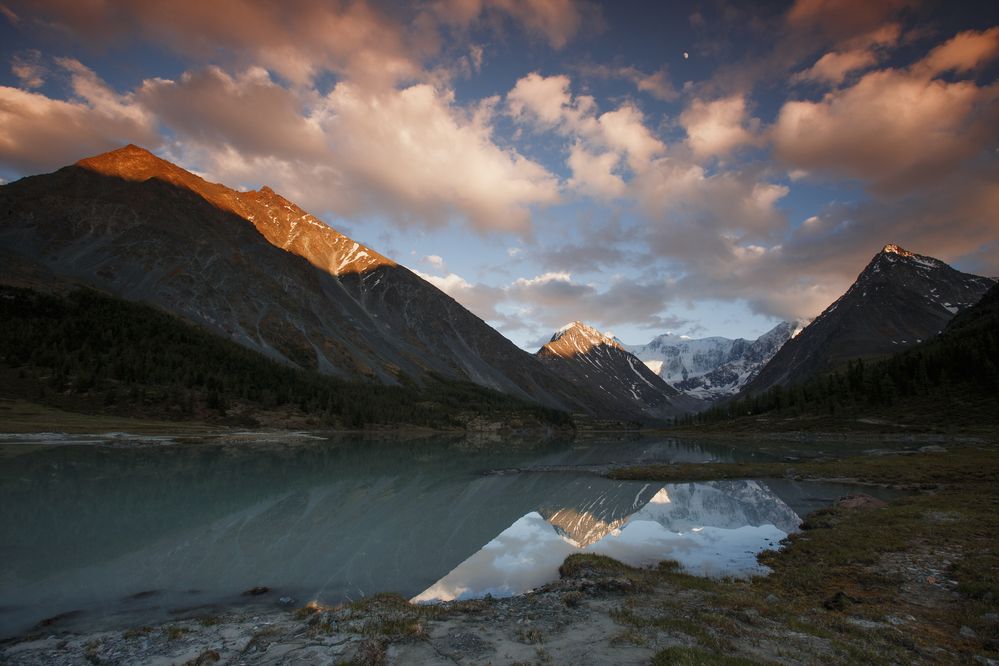 Photograph by Нерозя Александр