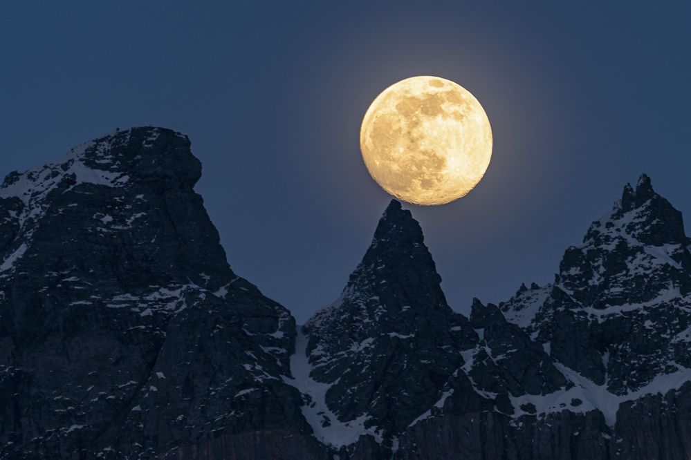 Photograph by Corinne Dörflinger