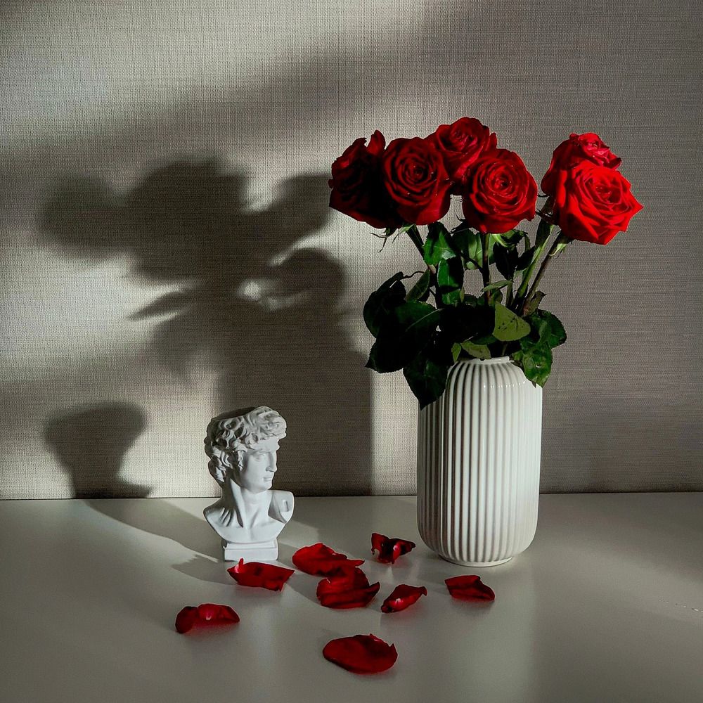 Photograph by Надежда Смирнова