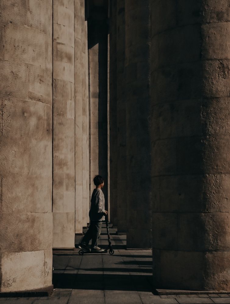 Photograph by Юлия Носкова