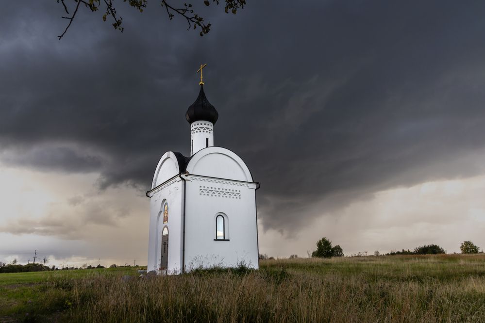 Фотография автора Виктор Громов