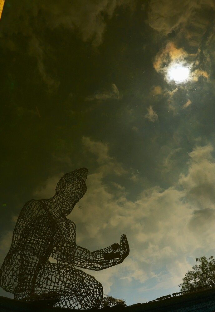 Photograph by G GOVIL