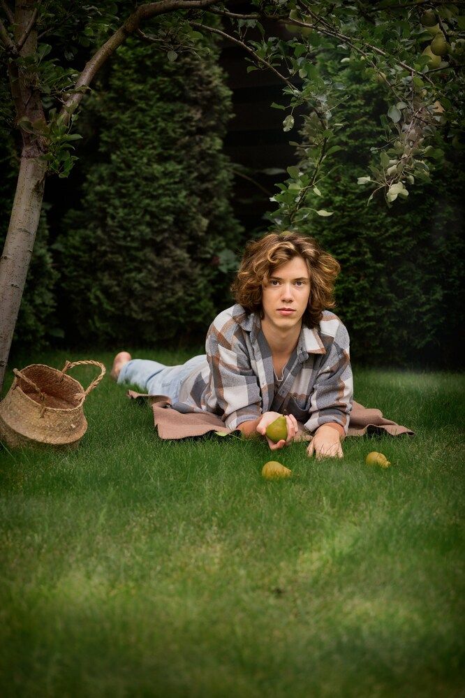 Photograph by Oksana Martynova