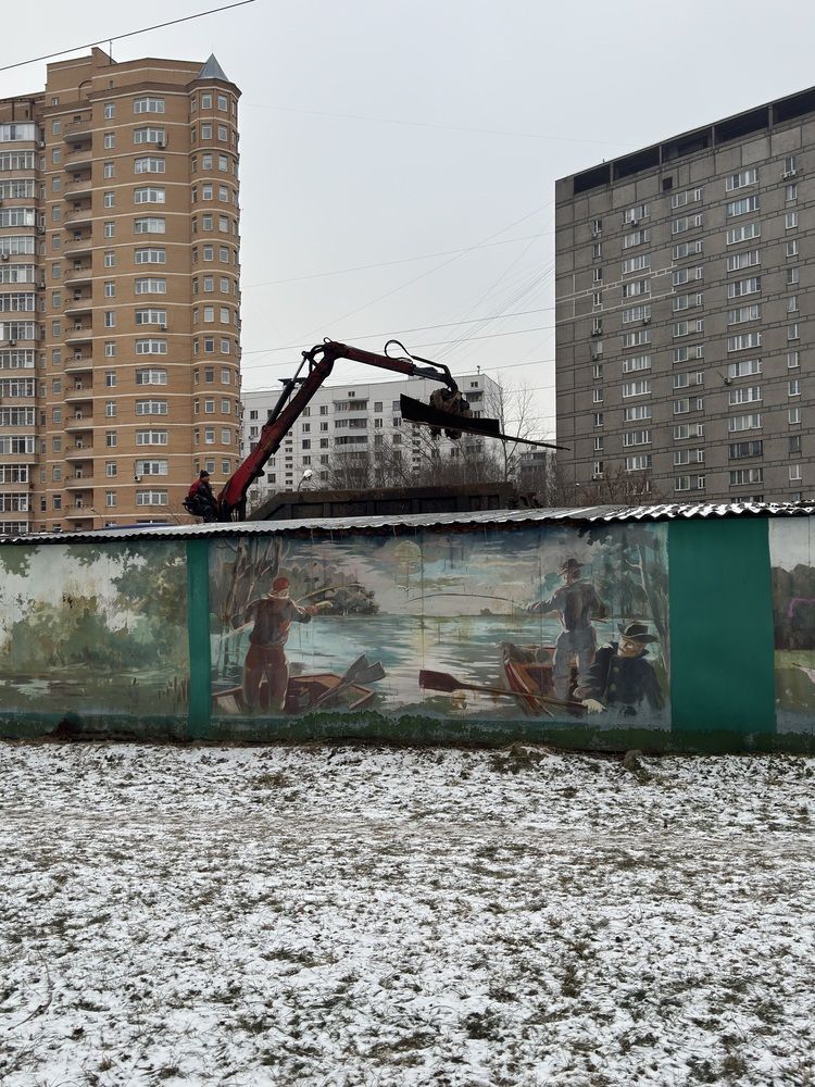 Фотография автора Кирилл Литовский