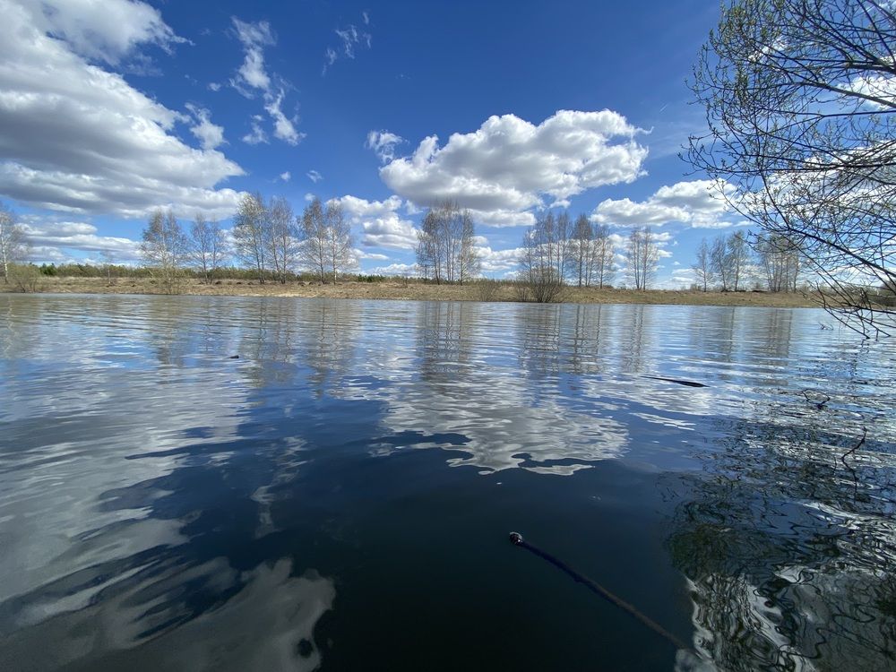 Фотография автора Кирилл Литовский