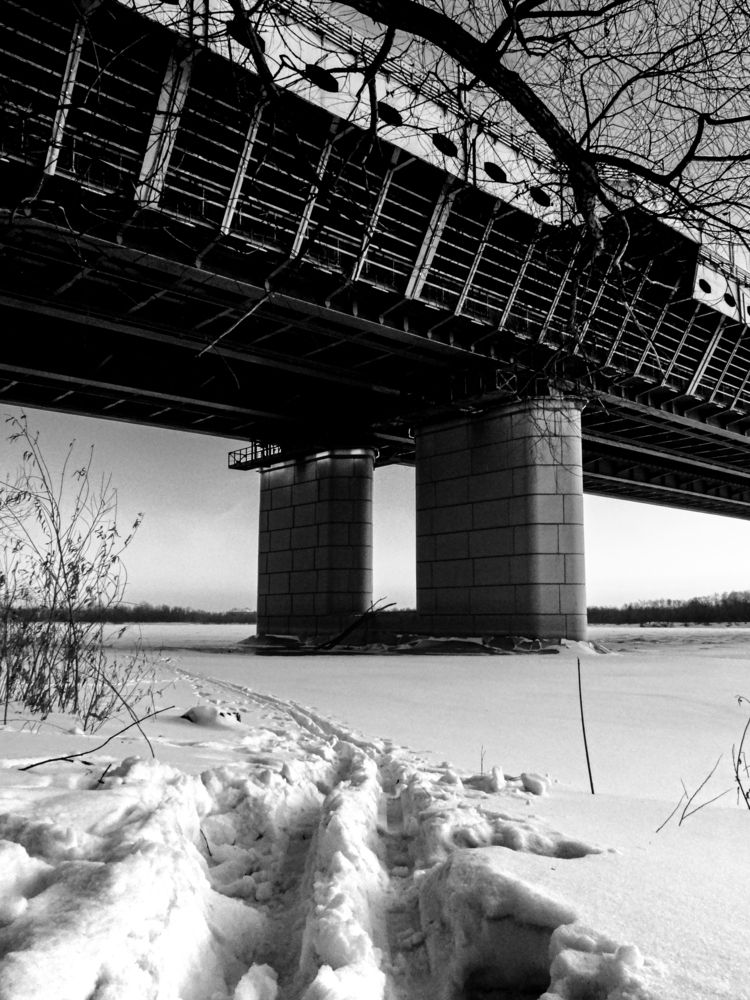 Photograph by Юрий Остапенко