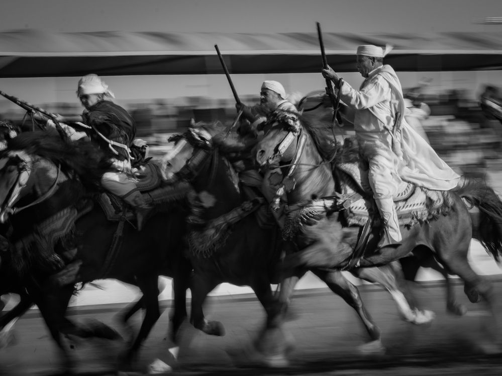 Photograph by Abderrahim Zigh