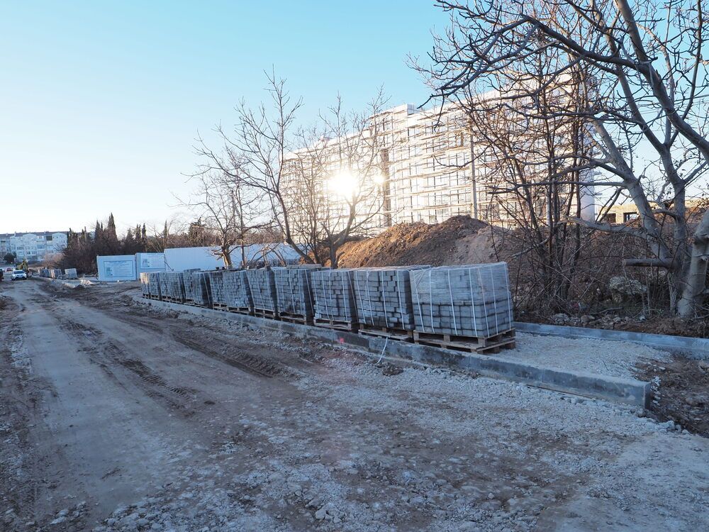 Photograph by Сергей Борисов