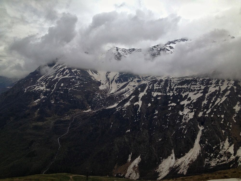 Photograph by Олеся Хижко