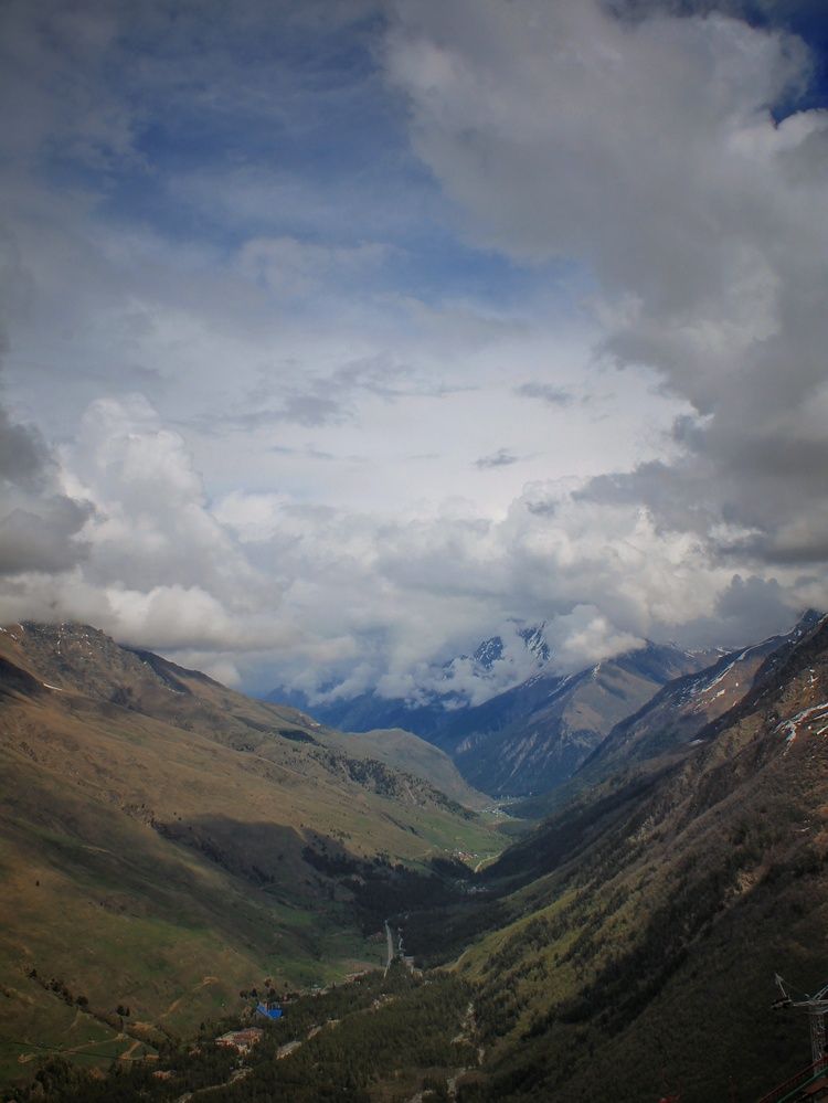 Photograph by Олеся Хижко